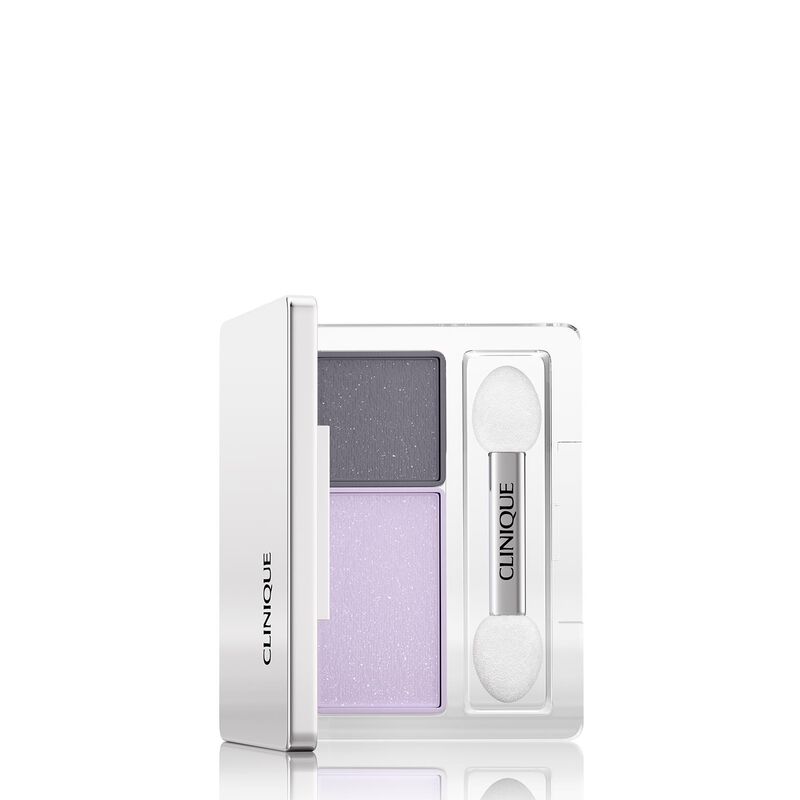 Clinique All About Shadow Duos image number 8